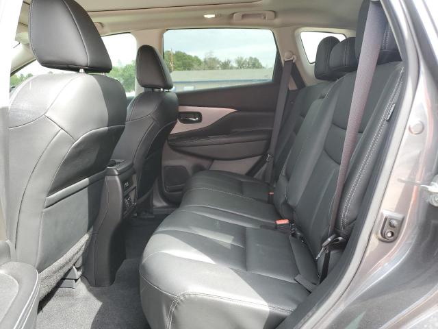 2021 NISSAN MURANO SV 5N1AZ2BJ8MC129373