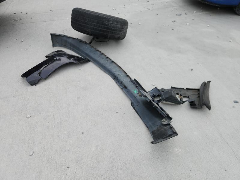 2015 CHEVROLET SUBURBAN K #3296461655