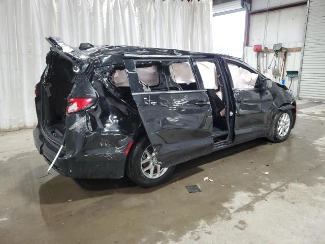 2025 CHRYSLER PACIFICA S 2C4RC1BG1SR597876