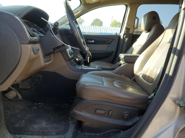 2016 GMC ACADIA SLT #3292666598