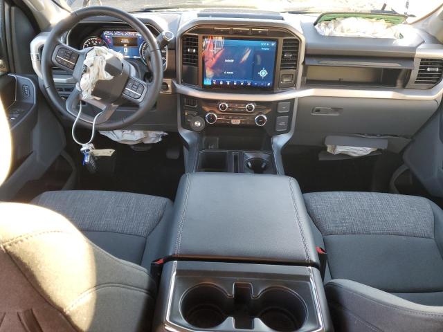 2023 FORD F150 SUPER #3296325477