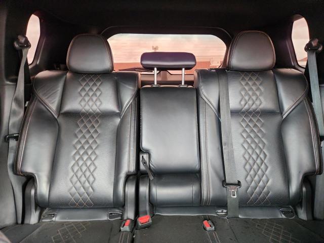 2023 MITSUBISHI OUTLANDER JA4T5VA98PZ016889