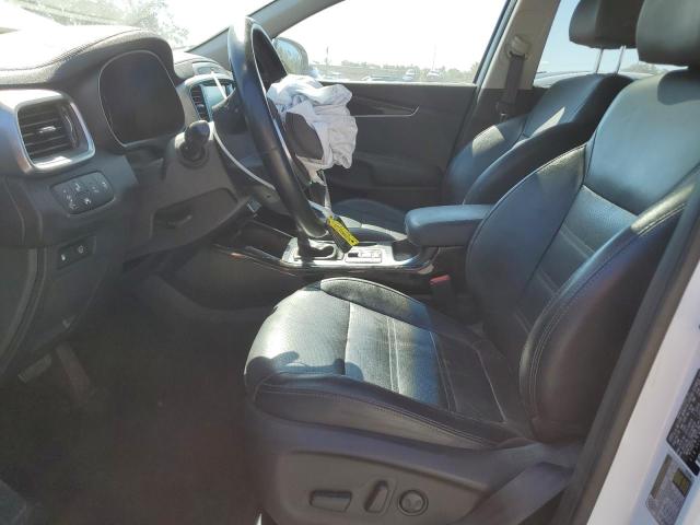 2019 KIA SORENTO EX 5XYPH4A59KG505380