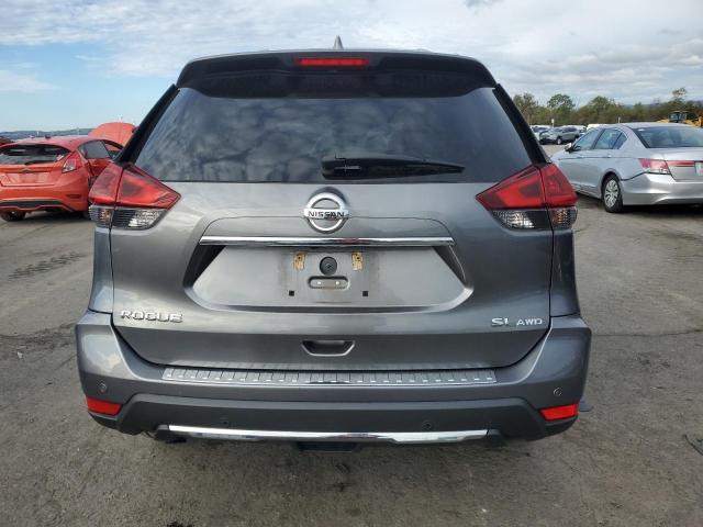 2019 NISSAN ROGUE S - 5N1AT2MV2KC830540