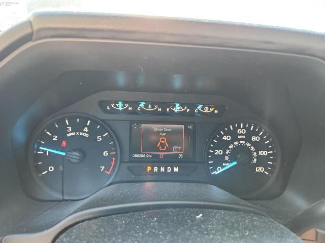 2019 FORD F150 SUPER 1FTEW1CP3KKD81305