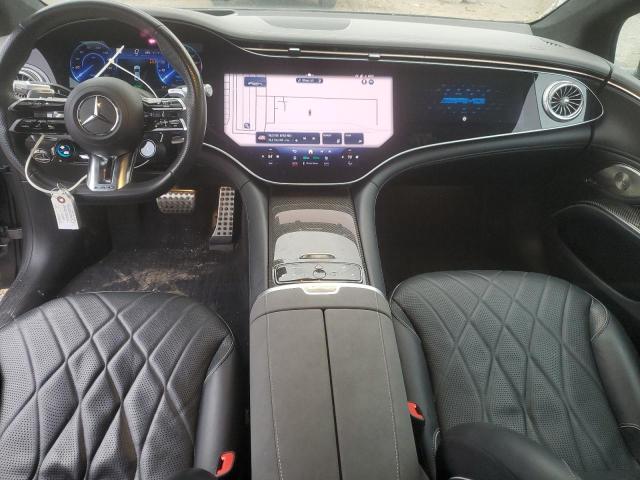 2023 MERCEDES-BENZ EQS SEDAN - W1KCG5FB7PA024370