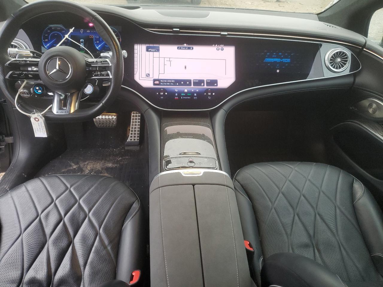 MERCEDES-BENZ EQS 53 4MATIC+