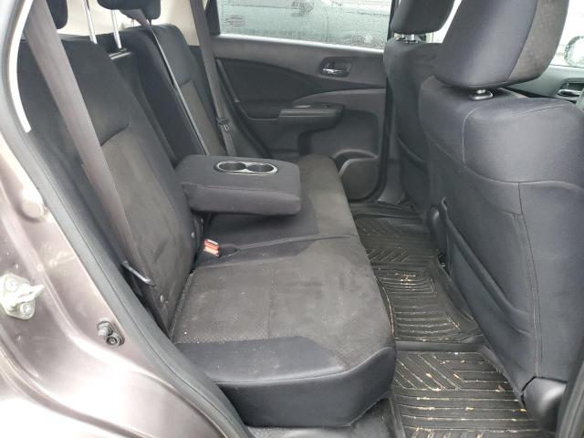 2016 HONDA CR-V EX - 3CZRM3H54GG714646