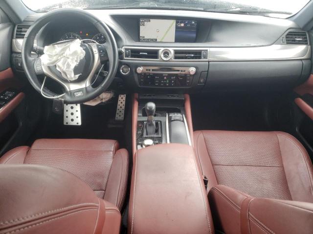 2015 LEXUS GS 350 JTHBE1BL9FA003651