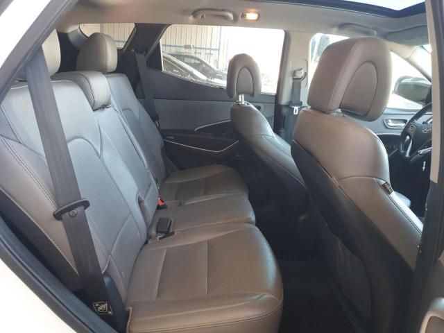 2015 HYUNDAI SANTA FE S #3281466985