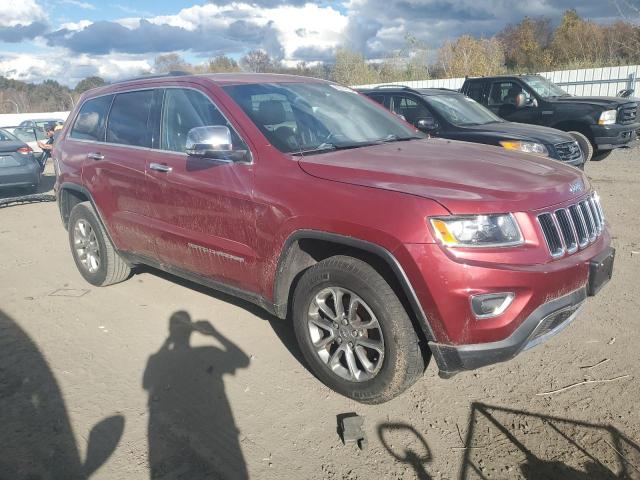 2015 JEEP GRAND CHER - 1C4RJFBG4FC680610