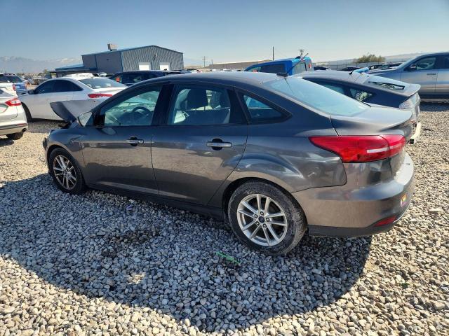 2015 FORD FOCUS SE - 1FADP3F27FL307976
