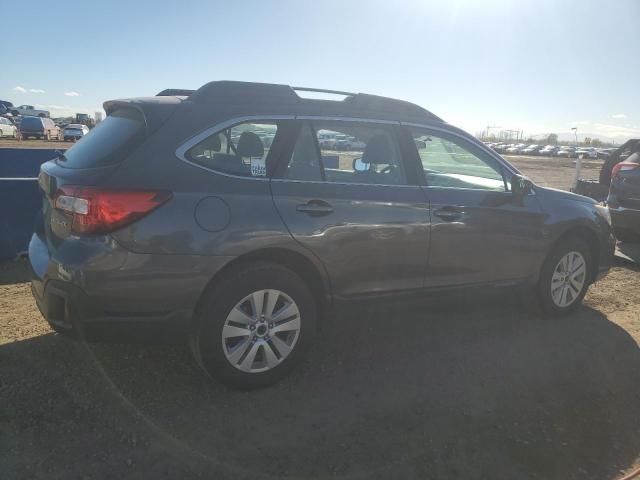 2018 SUBARU OUTBACK 2. #3304709903