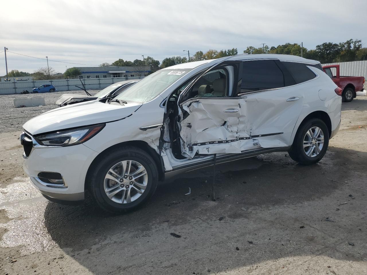 BUICK ENCLAVE ESSENCE