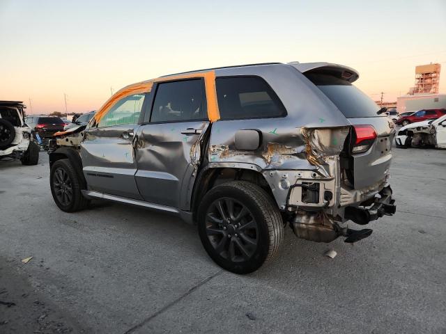 2019 JEEP GRAND CHER #3293488441