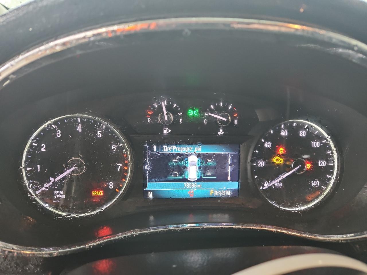 BUICK ENCORE PREFERRED