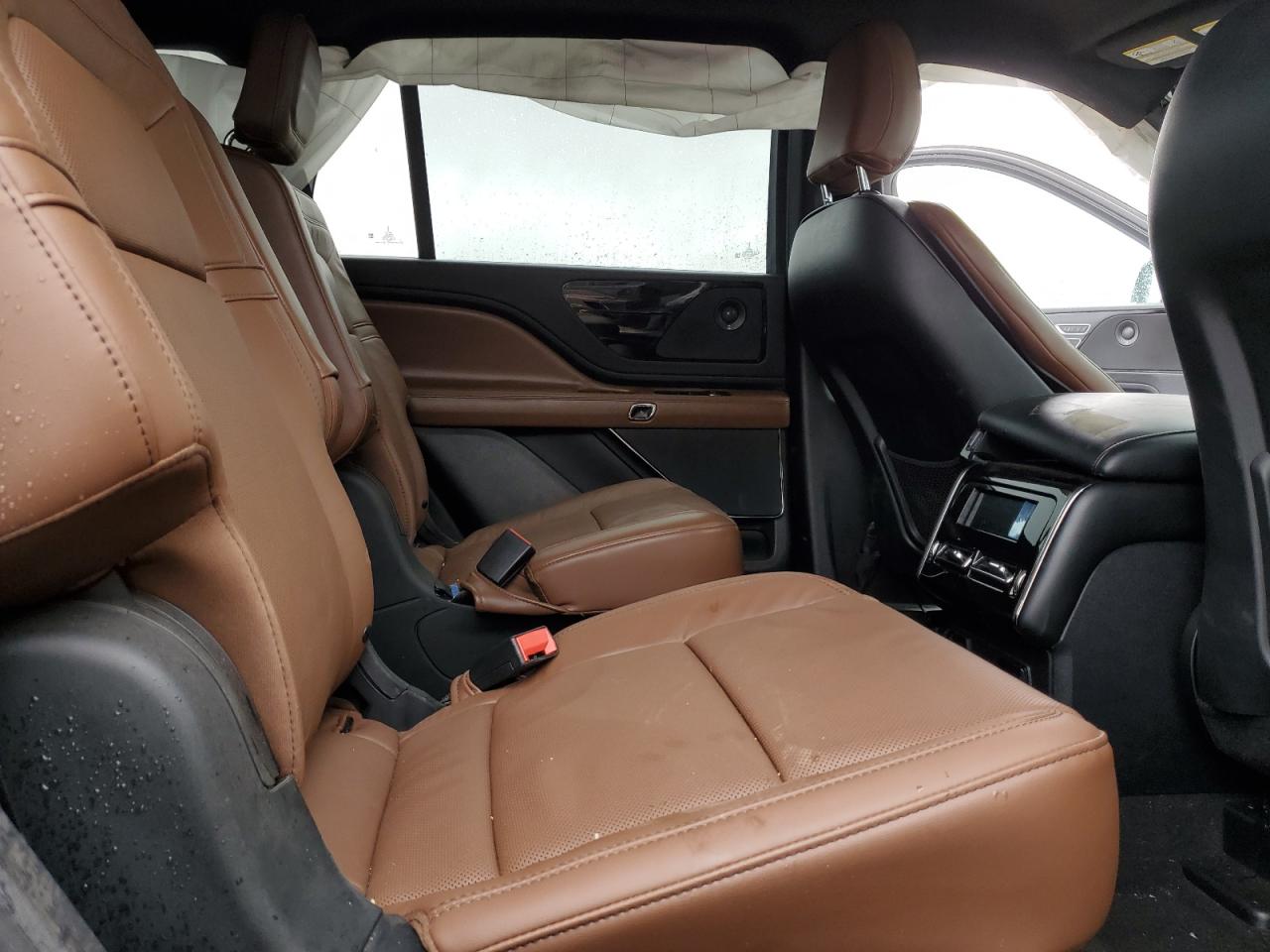 LINCOLN AVIATOR RESERVE