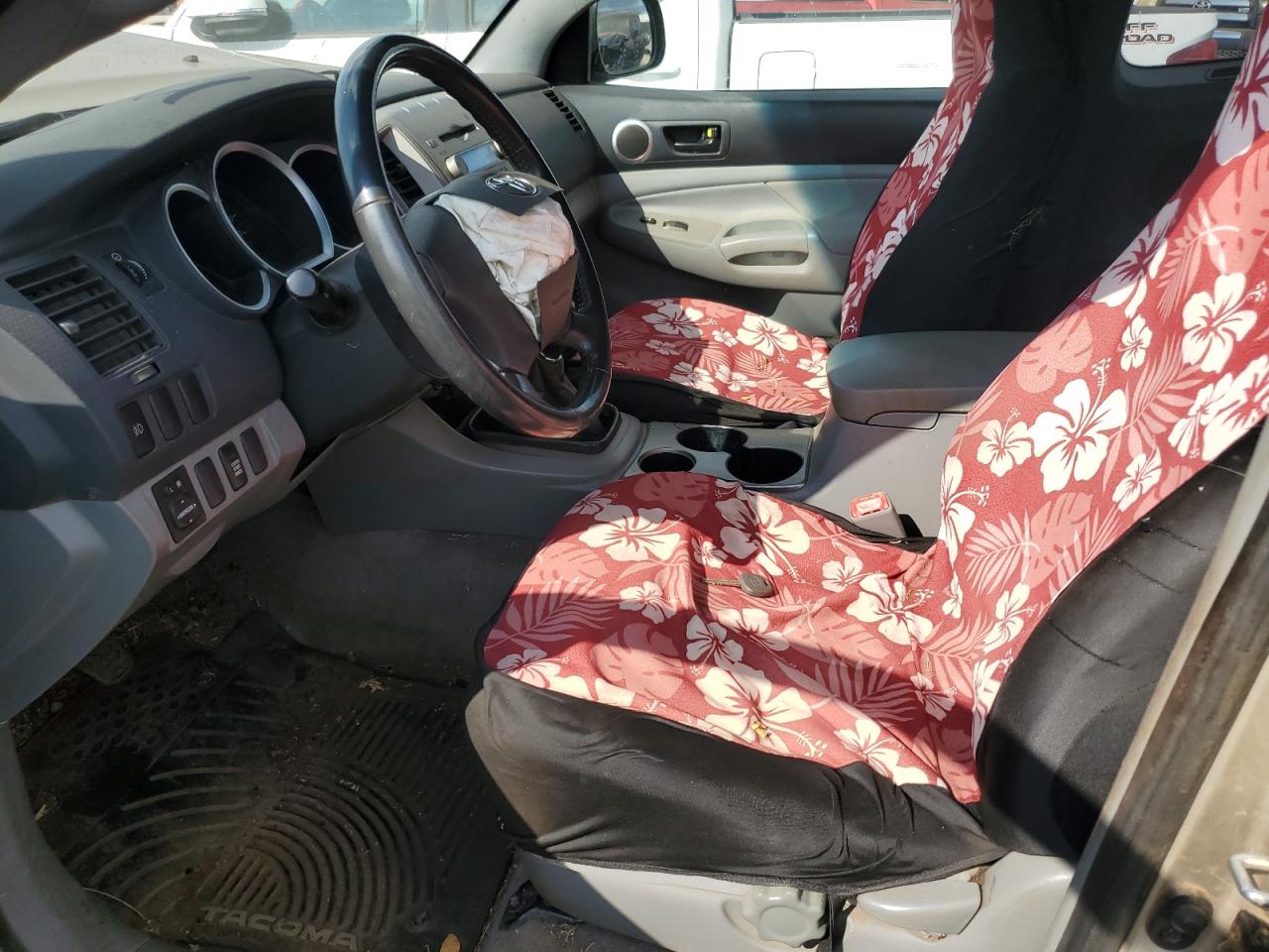 Lot #3264925197 2005 TOYOTA TACOMA ACC