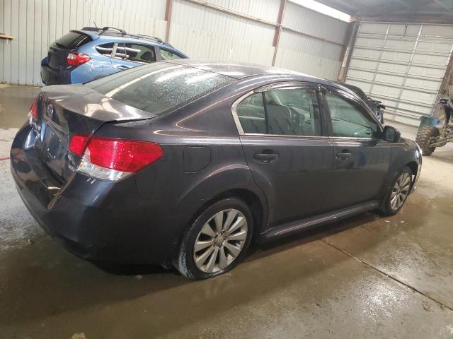 2010 SUBARU LEGACY 2.5I PREMIUM - 4S3BMBC68A3233049