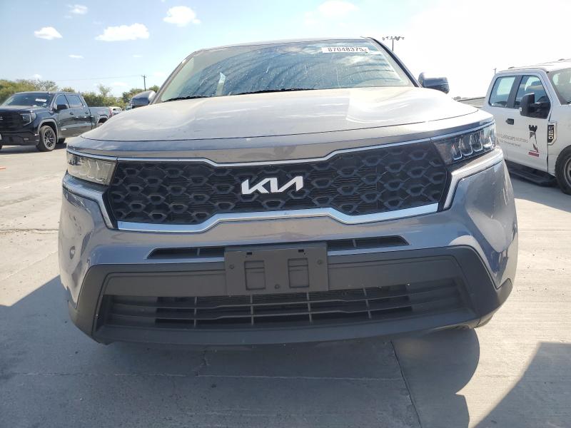2023 KIA SORENTO LX #3308645553