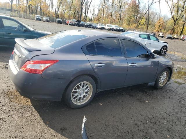 2010 NISSAN MAXIMA S - 1N4AA5AP7AC822763