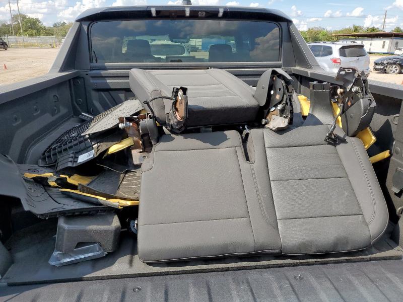 2024 GMC HUMMER EV PU - 1GT10BDD0RU110128