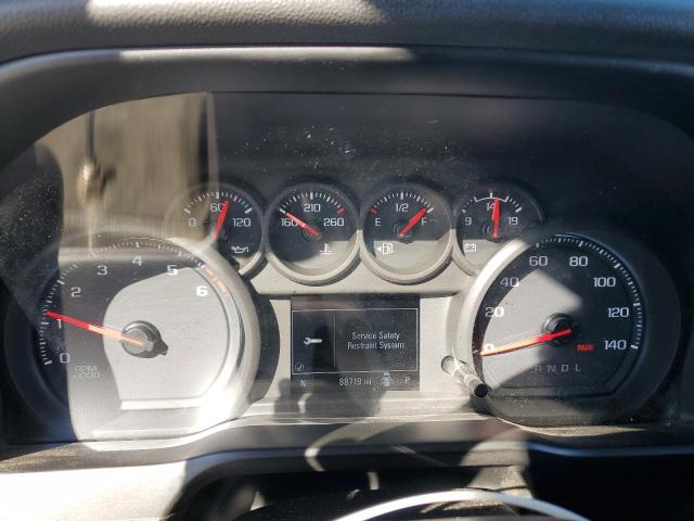 2021 GMC SIERRA C15 3GTP8AEH6MG213211