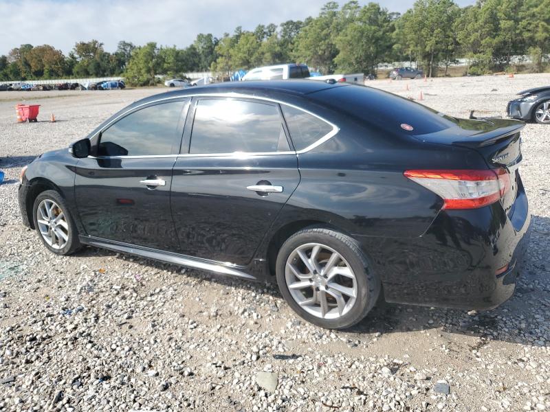 2015 NISSAN SENTRA S - 3N1AB7AP5FY324663