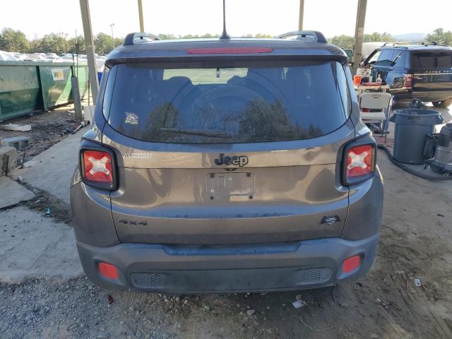 2016 JEEP RENEGADE L #3304749910