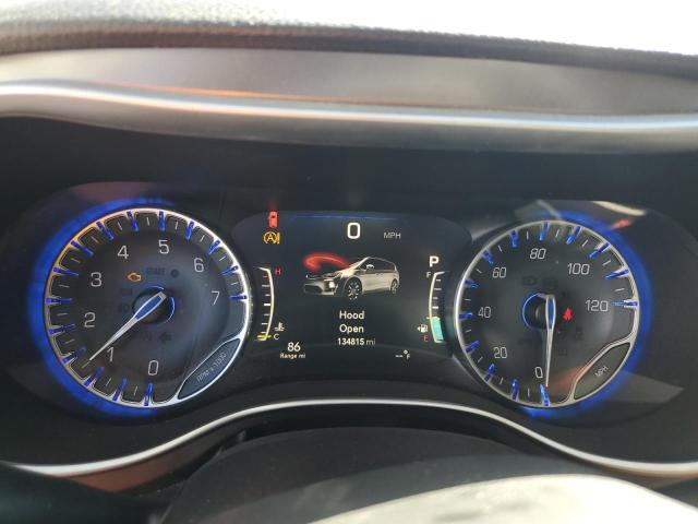 2018 CHRYSLER PACIFICA L - 2C4RC1GG3JR141353