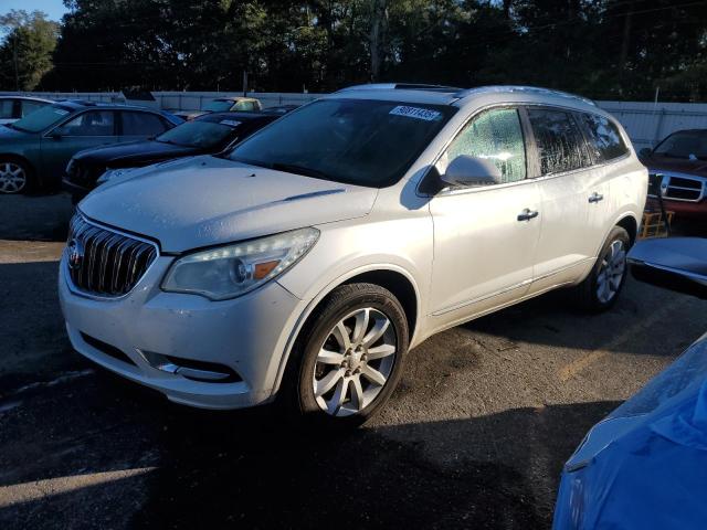 Global Auto Auctions: 2014 BUICK ENCLAVE
