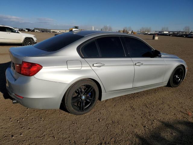 2012 BMW 335 I - WBA3A9C52CF270786