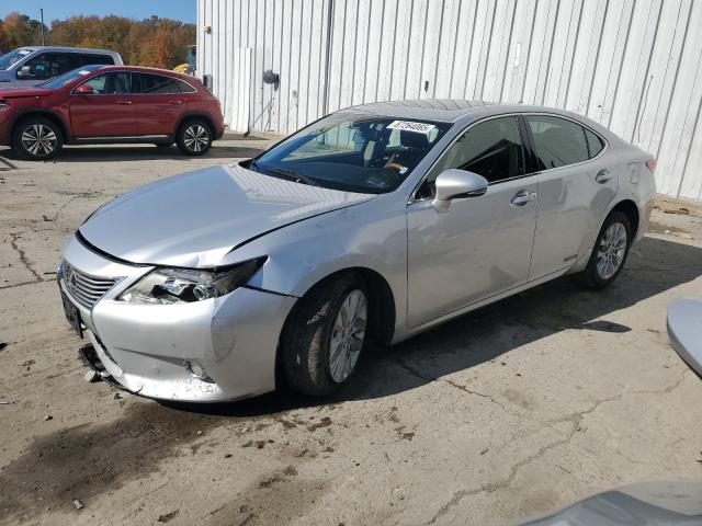 LEXUS ES 300H
