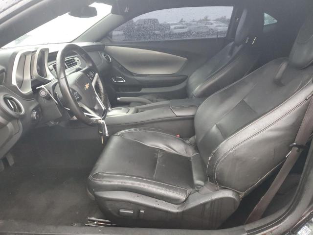 2015 CHEVROLET CAMARO LT #3304811654