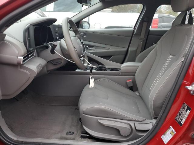 2023 HYUNDAI ELANTRA BL #3278776636