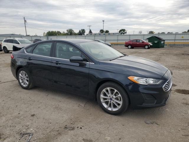 2020 FORD FUSION SE - 3FA6P0HD5LR254486