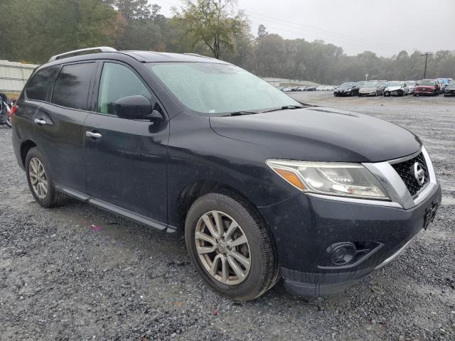 2016 NISSAN PATHFINDER - 5N1AR2MN0GC647210