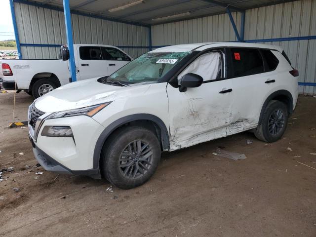 Global Auto Auctions: 2023 NISSAN ROGUE S