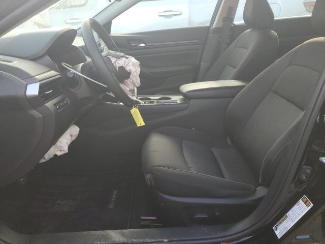 2025 NISSAN ALTIMA SV 1N4BL4DV7SN315290