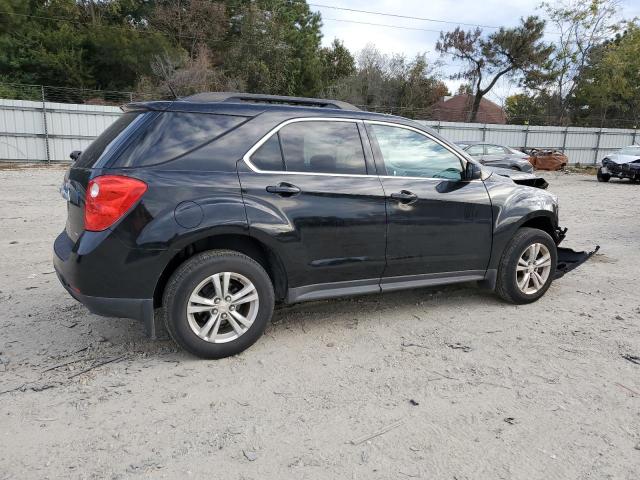 2012 CHEVROLET EQUINOX LT - 2GNFLEEK6C6324078