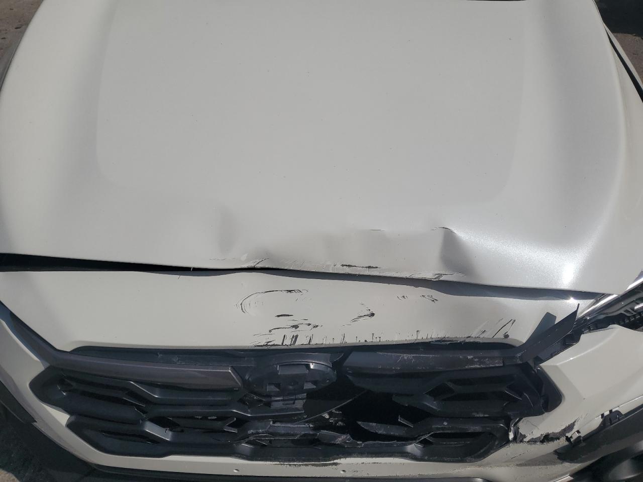 SUBARU CROSSTREK PREMIUM