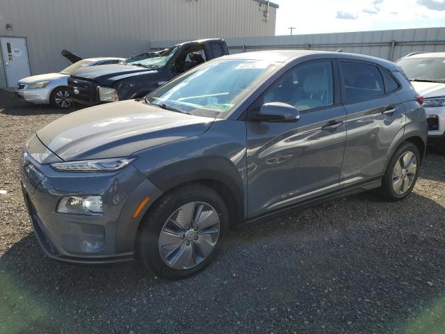 2021 HYUNDAI KONA ULTIM KM8K53AG4MU130297