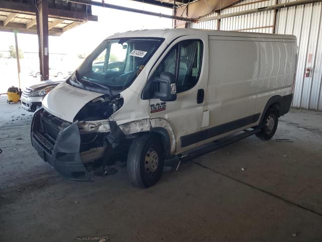 RAM PROMASTER 1500 1500 STANDARD
