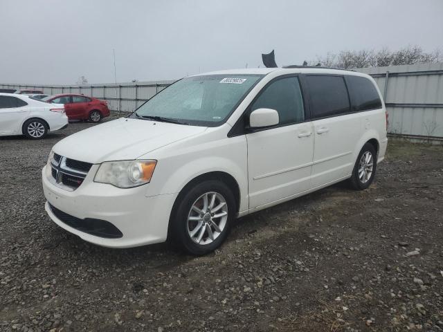 Global Auto Auctions: 2013 DODGE GRAND CARA
