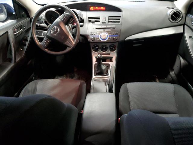 2010 MAZDA 3 I - JM1BL1SG0A1156485