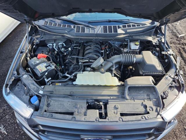 2023 FORD F150 SUPER #3296290512