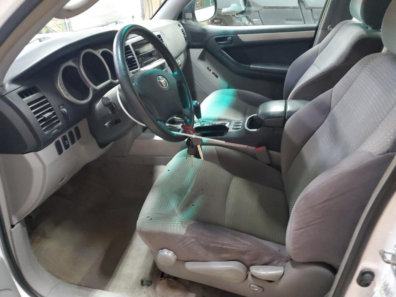 Lot #3274742871 2005 TOYOTA 4RUNNER SR