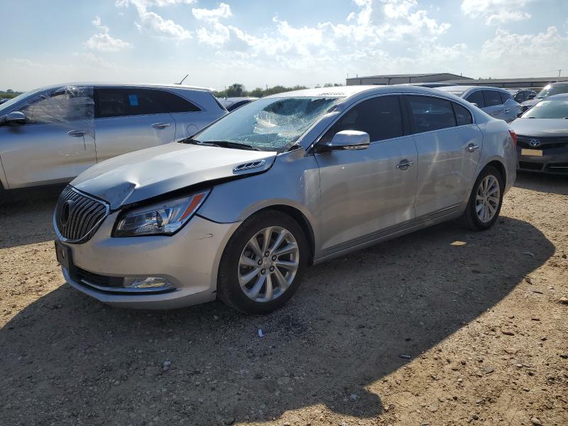 Global Auto Auctions: 2014 BUICK LACROSSE