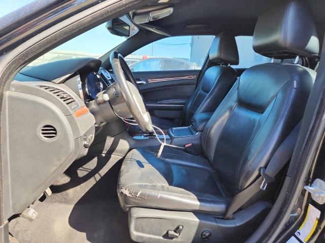 2012 CHRYSLER 300 LIMITE - 2C3CCACG6CH165851