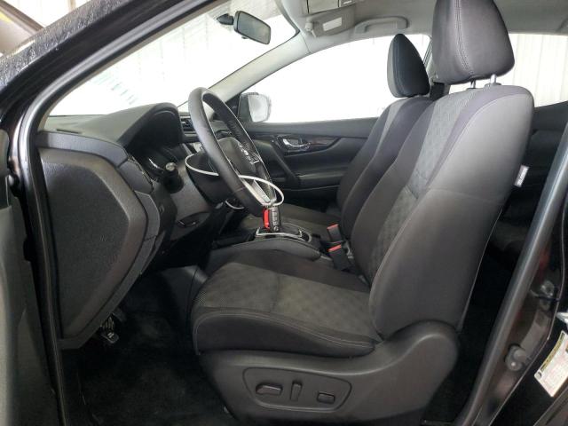2018 NISSAN ROGUE SPOR JN1BJ1CR5JW204638